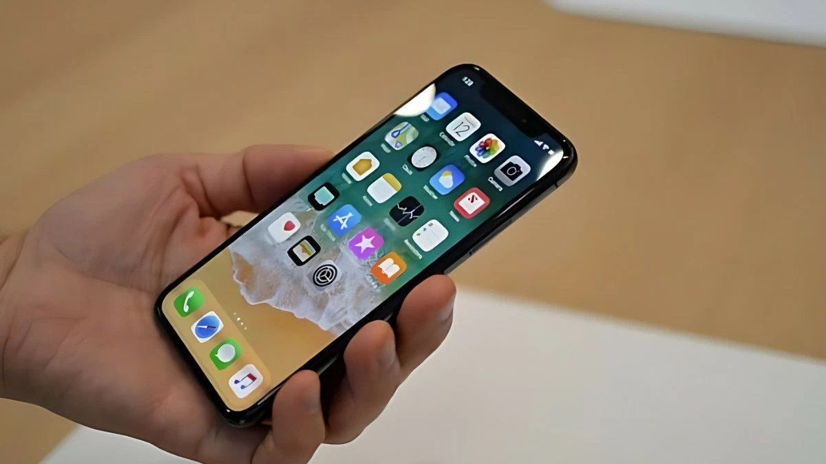 Cách tăng độ nhạy cảm ứng iPhone dễ dàng và nhanh chóng nhất Cách tăng độ nhạy cảm ứng iPhone dễ dàng và nhanh chóng nhất