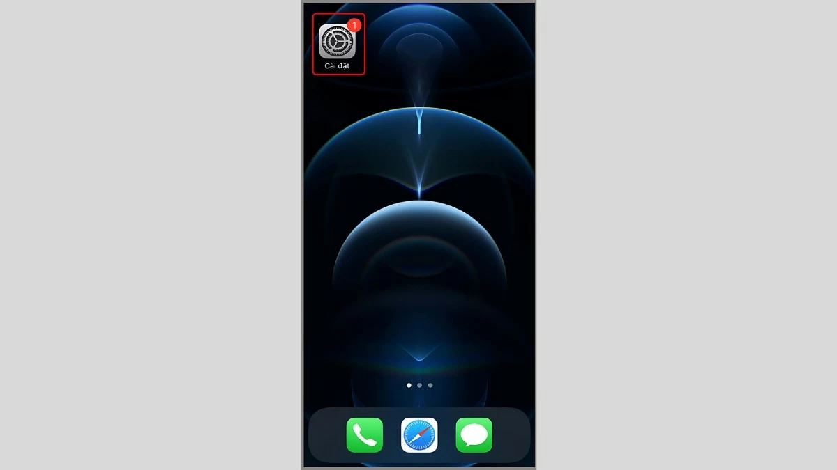 Cách tăng độ nhạy cảm ứng iPhone dễ dàng và nhanh chóng nhất Cách tăng độ nhạy cảm ứng iPhone dễ dàng và nhanh chóng nhất