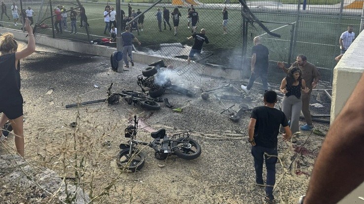 vu tan cong o cao nguyen golan my khang dinh thu pham la hezbollah israel san sang cho cuoc chien tong luc cac nhom than iran o syria di tan