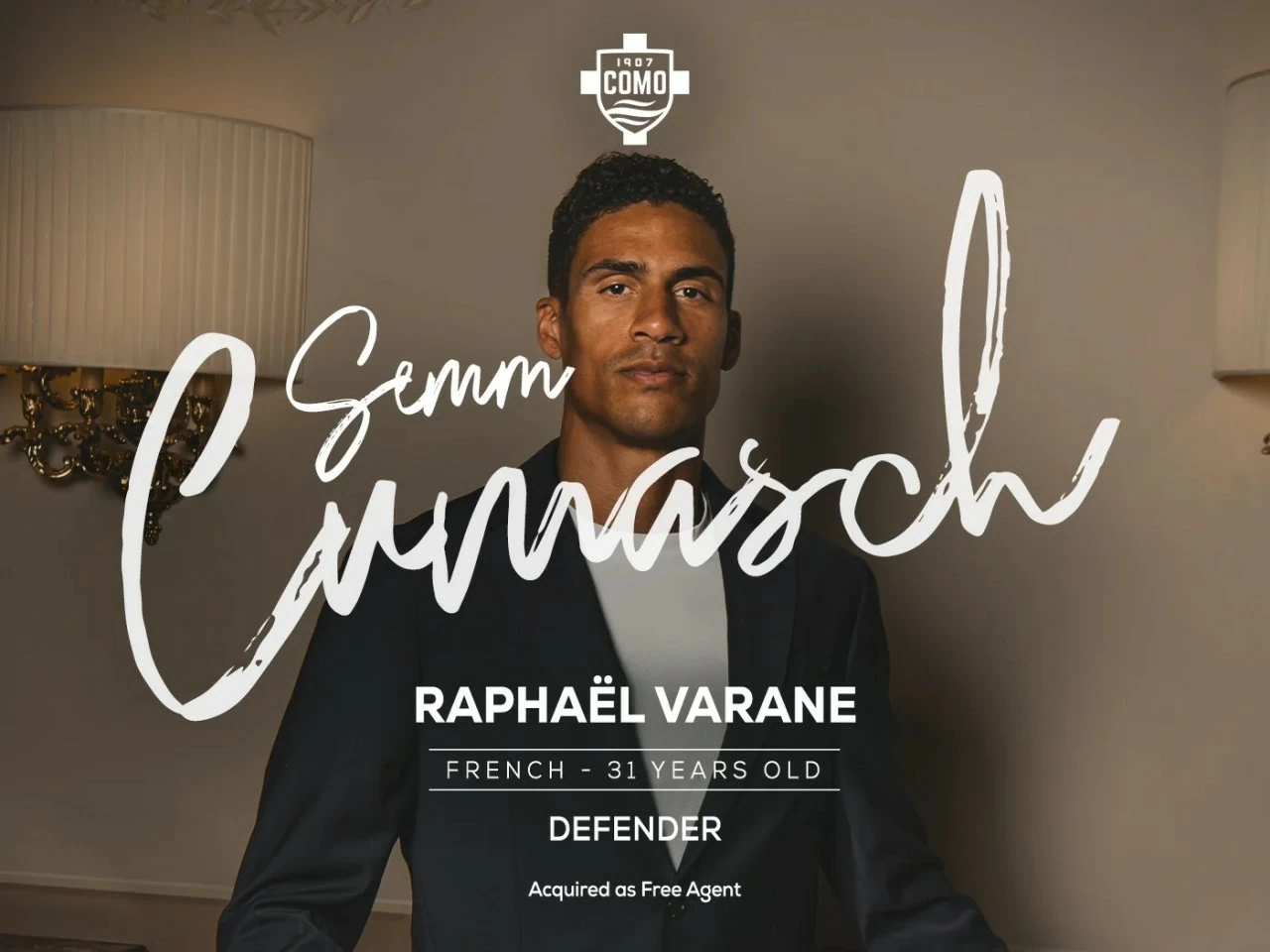 Chuyển nhượng cầu thủ MU: Tin vui thương vụ Branthwaite; Varane đến Serie A; bán rẻ Eriksen; Chuyển nhượng cầu thủ MU: Tin vui thương vụ Branthwaite; Varane đến Serie A; bán rẻ Eriksen;