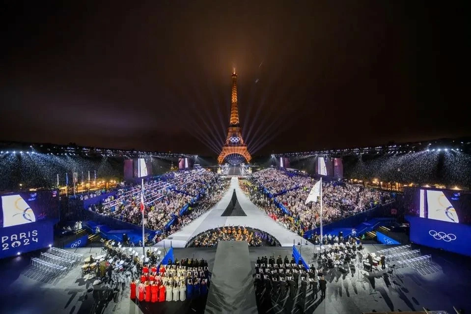 Cập nhật lịch thi đấu Olympic Paris 2024 ngày 29/7 và sáng 30/7 của Đoàn thể thao Việt Nam: Chờ Huy Hoàng và Thùy Linh tỏa sáng Cập nhật lịch thi đấu Olympic Paris 2024 ngày 29/7 và sáng 30/7 của Đoàn thể thao Việt Nam: Chờ Huy Hoàng và Thùy Linh tỏa sáng