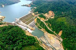 Hơn 20 trận động đất xảy ra liên tiếp ở Kon Tum trong 1 ngày