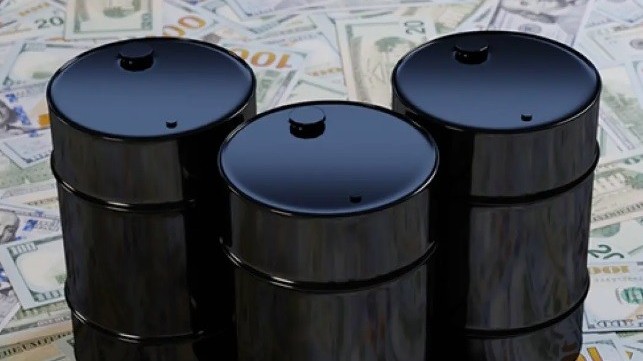 gia xang dau hom nay 81 tiep da tang do lo ngai han che nguon cung tu nga va iran