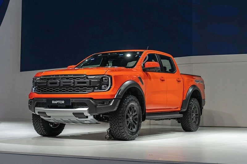 Ford là thương hiệu bị triệu hồi xe nhiều nhất tại Mỹ 6 tháng đầu năm 2024 Ford là thương hiệu bị triệu hồi xe nhiều nhất tại Mỹ 6 tháng đầu năm 2024