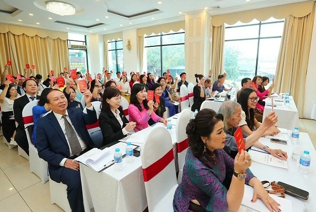 Hội Giao lưu Văn hóa Việt Nam-Nhật Bản Hội Giao lưu Văn hóa Việt Nam-Nhật Bản
