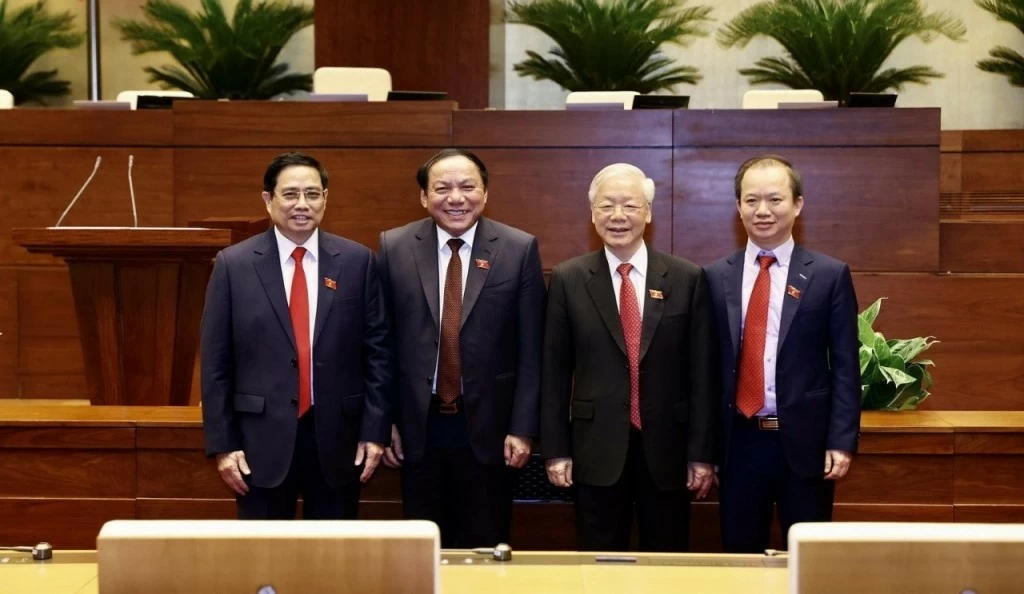 ĐBQH Bùi Hoài Sơn ĐBQH Bùi Hoài Sơn