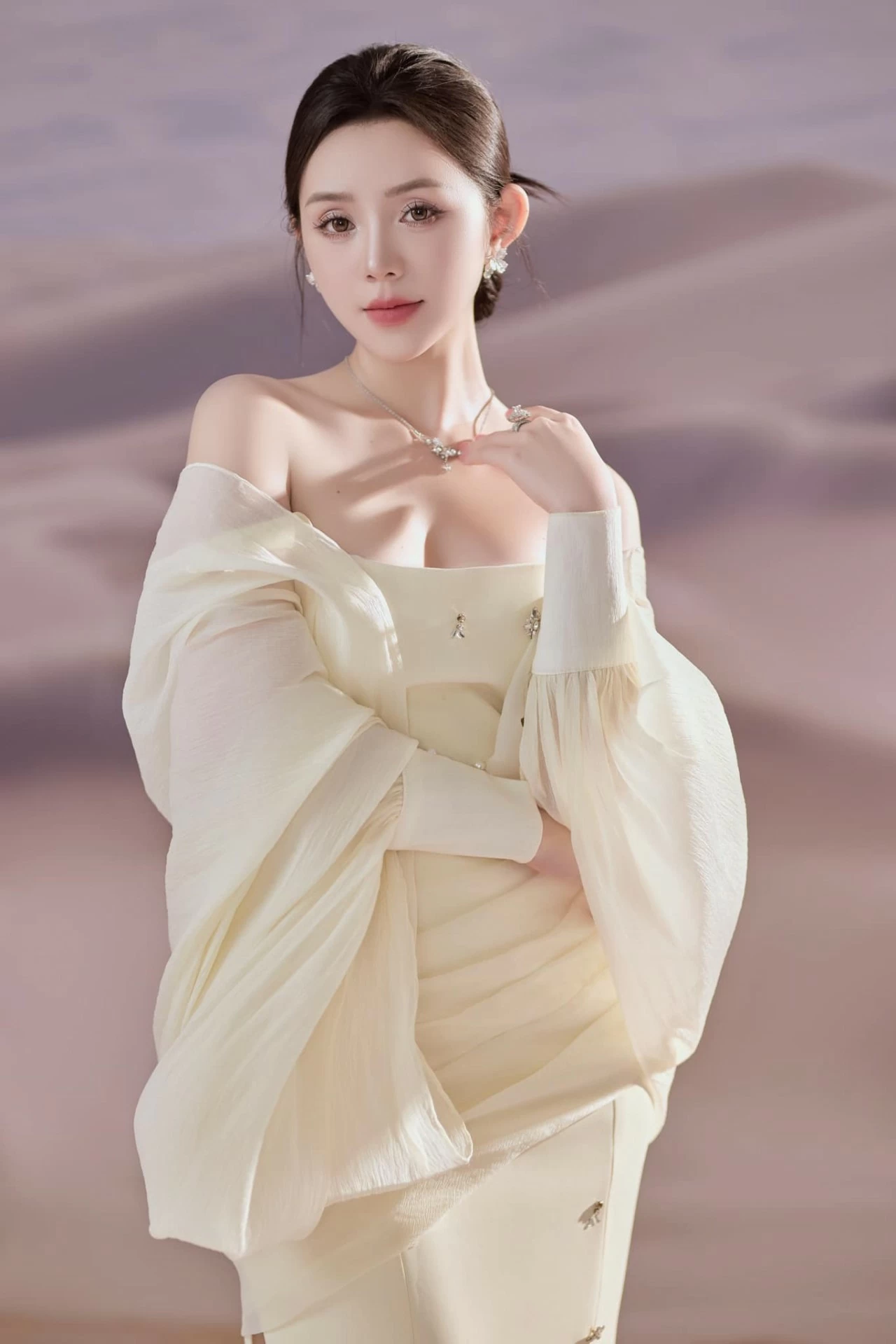 Diễn viên Quỳnh Kool Diễn viên Quỳnh Kool