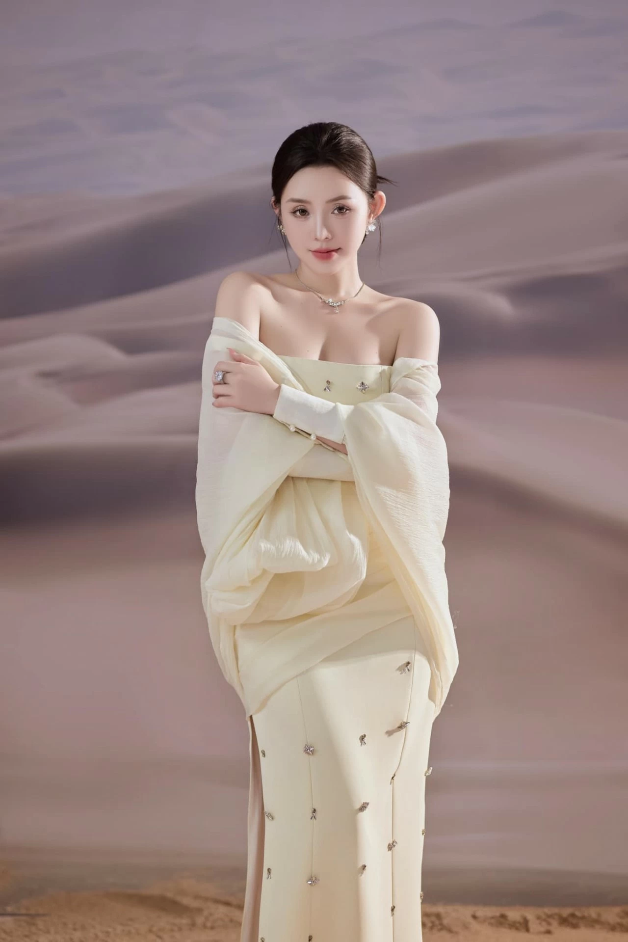 Diễn viên Quỳnh Kool Diễn viên Quỳnh Kool
