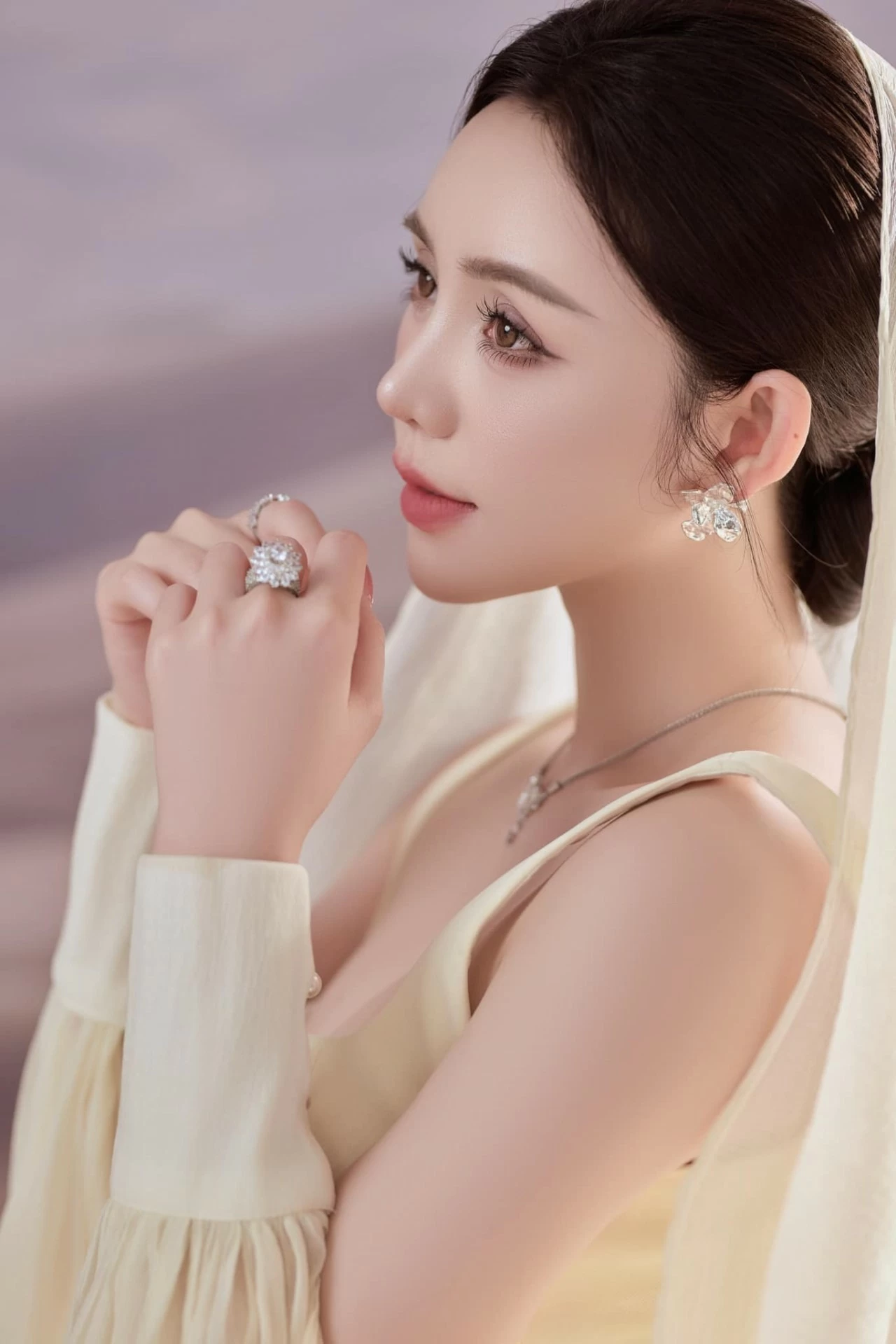 Diễn viên Quỳnh Kool Diễn viên Quỳnh Kool