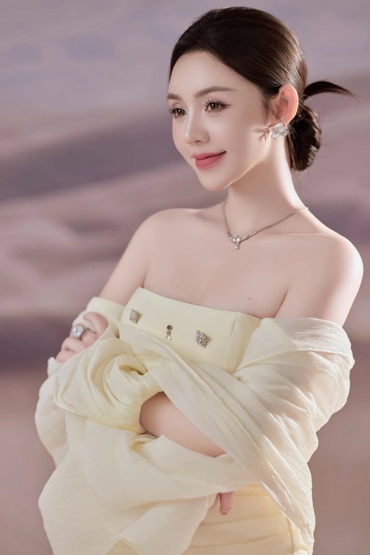 Diễn viên Quỳnh Kool Diễn viên Quỳnh Kool