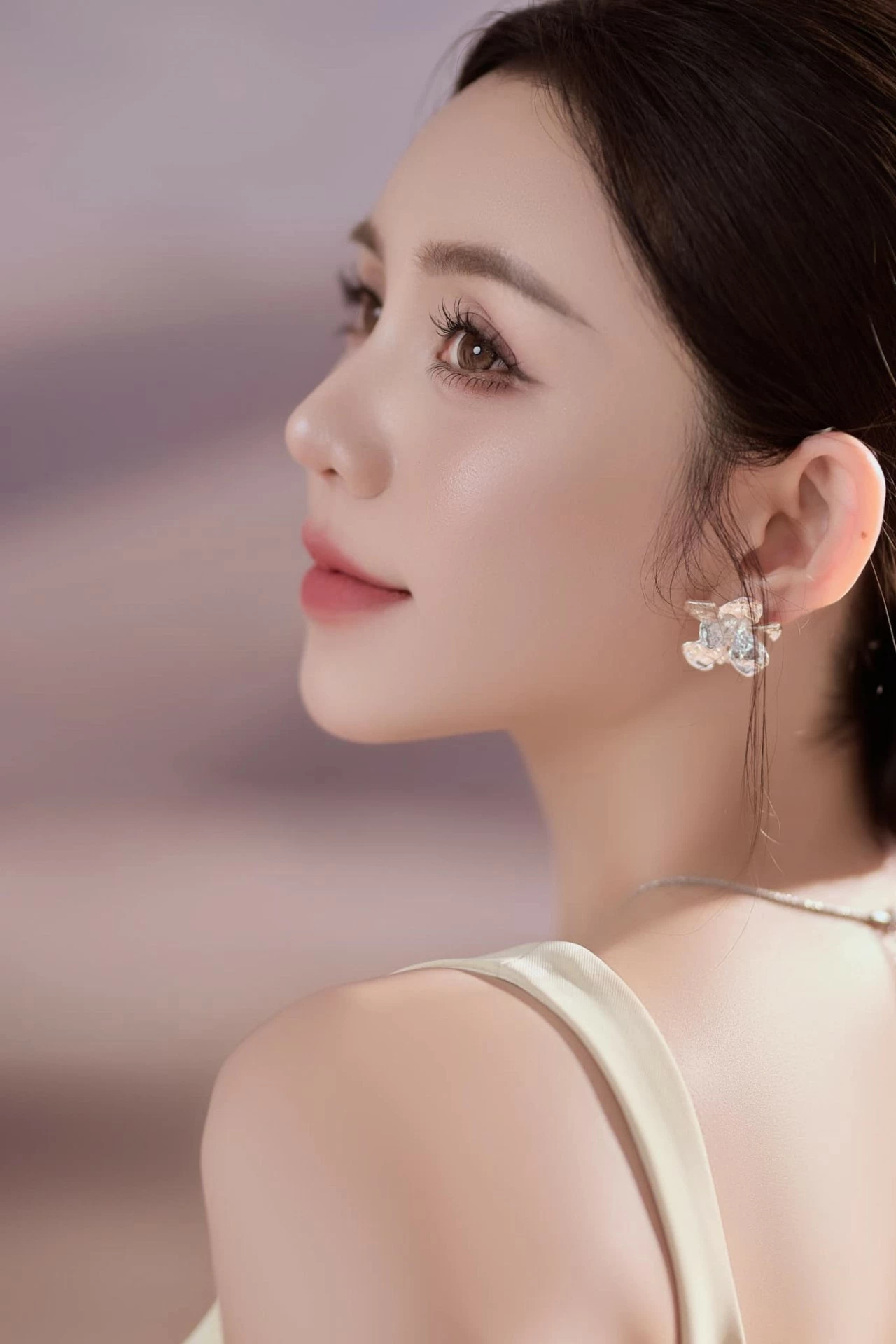 Diễn viên Quỳnh Kool Diễn viên Quỳnh Kool