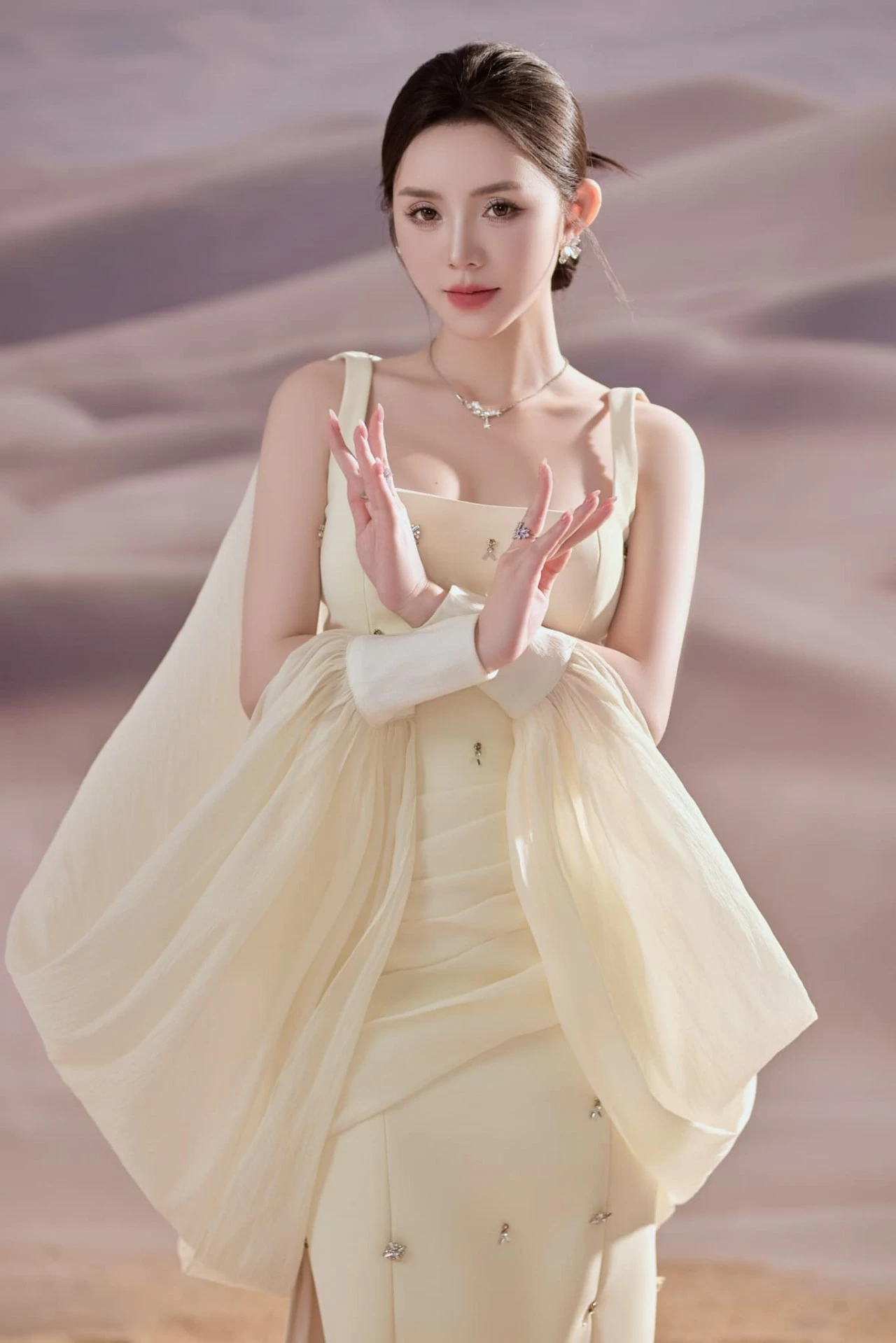 Diễn viên Quỳnh Kool Diễn viên Quỳnh Kool
