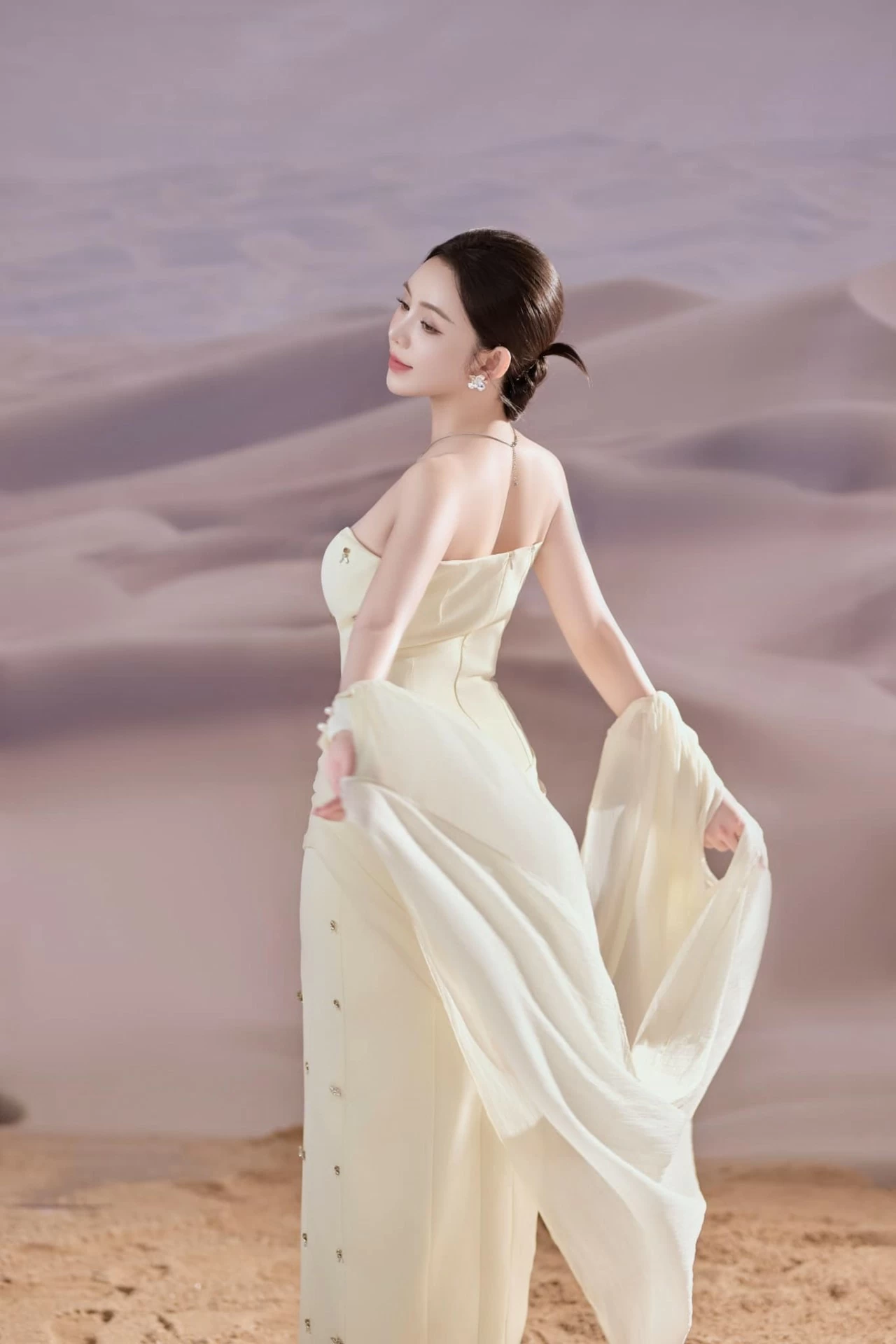 Diễn viên Quỳnh Kool Diễn viên Quỳnh Kool