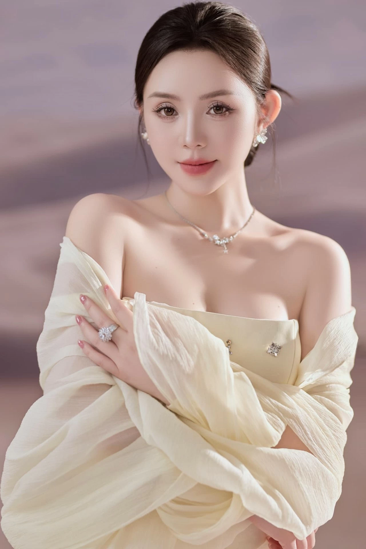 Diễn viên Quỳnh Kool Diễn viên Quỳnh Kool