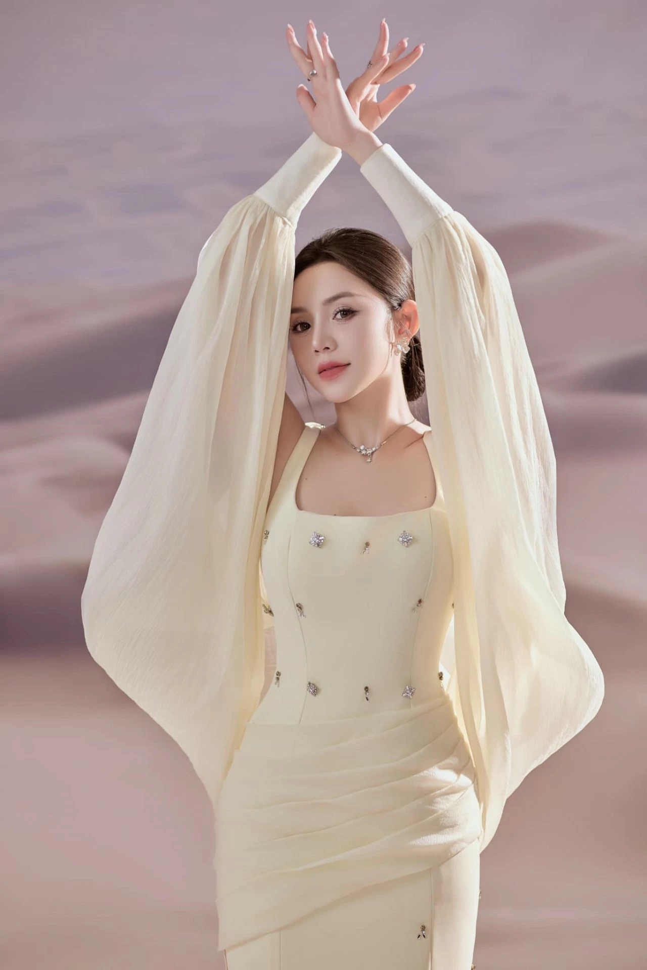 Diễn viên Quỳnh Kool Diễn viên Quỳnh Kool