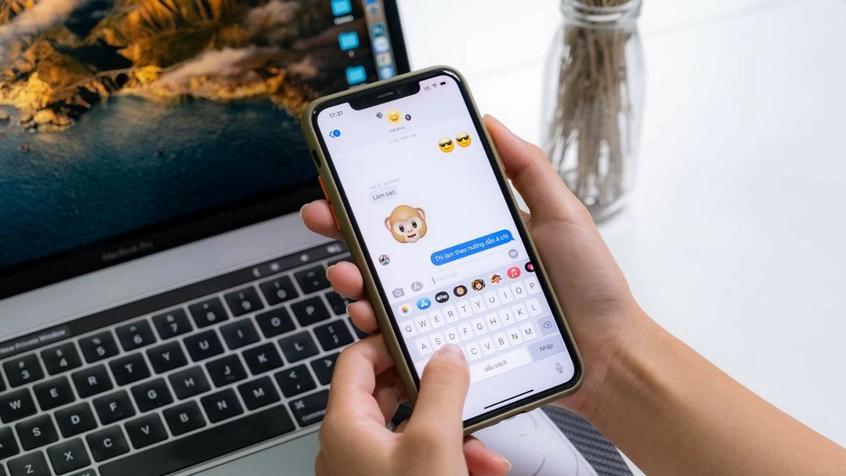 Tắt iMessage trên iPhone, Macbook nhanh chóng và hiệu quả Tắt iMessage trên iPhone, Macbook nhanh chóng và hiệu quả