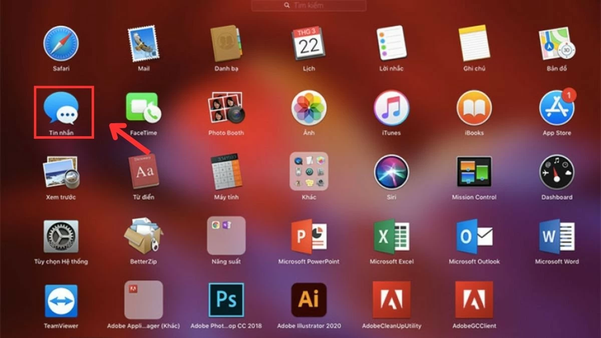 Tắt iMessage trên iPhone, Macbook nhanh chóng và hiệu quả Tắt iMessage trên iPhone, Macbook nhanh chóng và hiệu quả