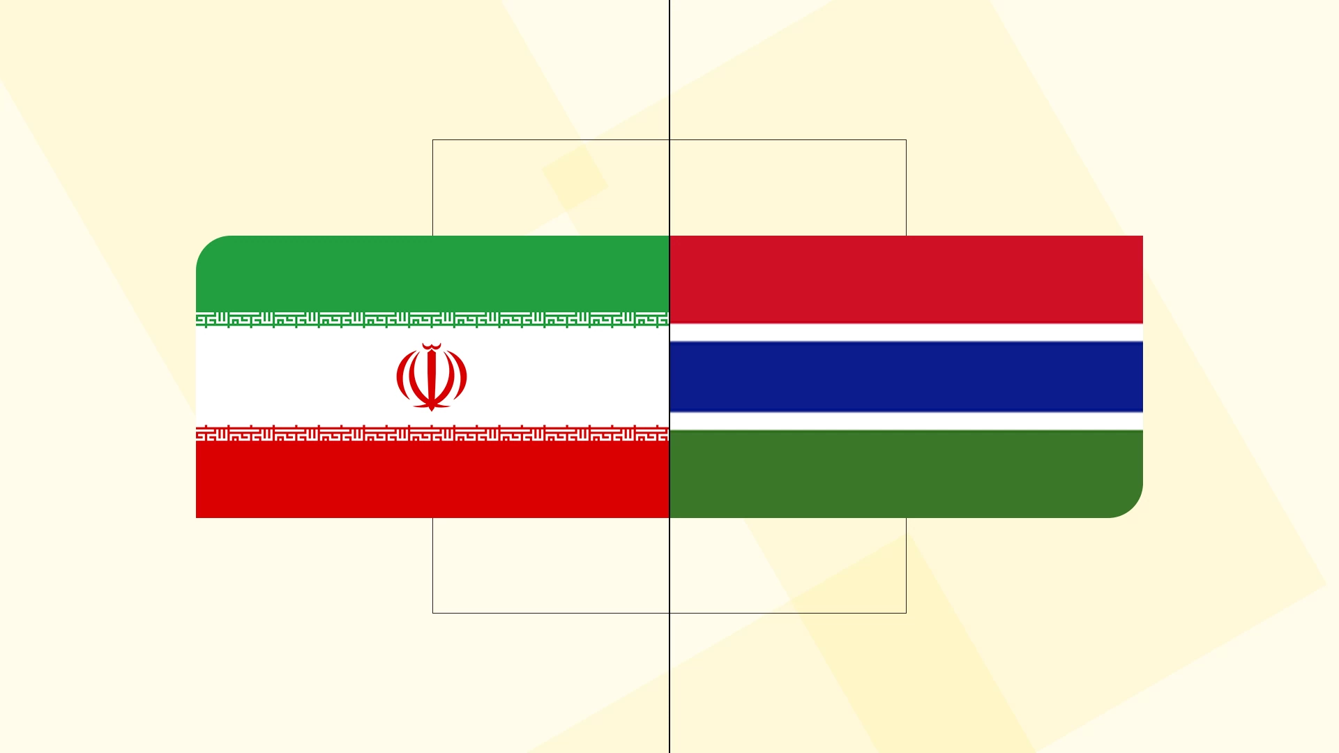 Iran nối lại quan hệ ngoại giao với một nước Tây Phi sau 14 năm cắt đứt quan hệ Iran nối lại quan hệ ngoại giao với một nước Tây Phi sau 14 năm cắt đứt quan hệ