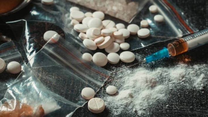 Panama tịch thu hơn 1 tấn ma túy sau 2 chiến dịch truy quét khủng