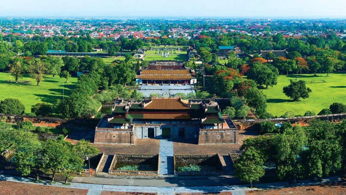 Căn cứ xác định trọng điểm phòng không nhân dân quốc gia