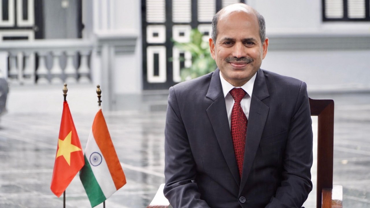 thu tuong pham minh chinh tham an do cot moc tao xung luc cho quan he doi tac chien luoc toan dien