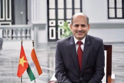 Cầu nối giữa Việt Nam với thế giới trên hành trình tăng trưởng, tiến bộ và thịnh vượng