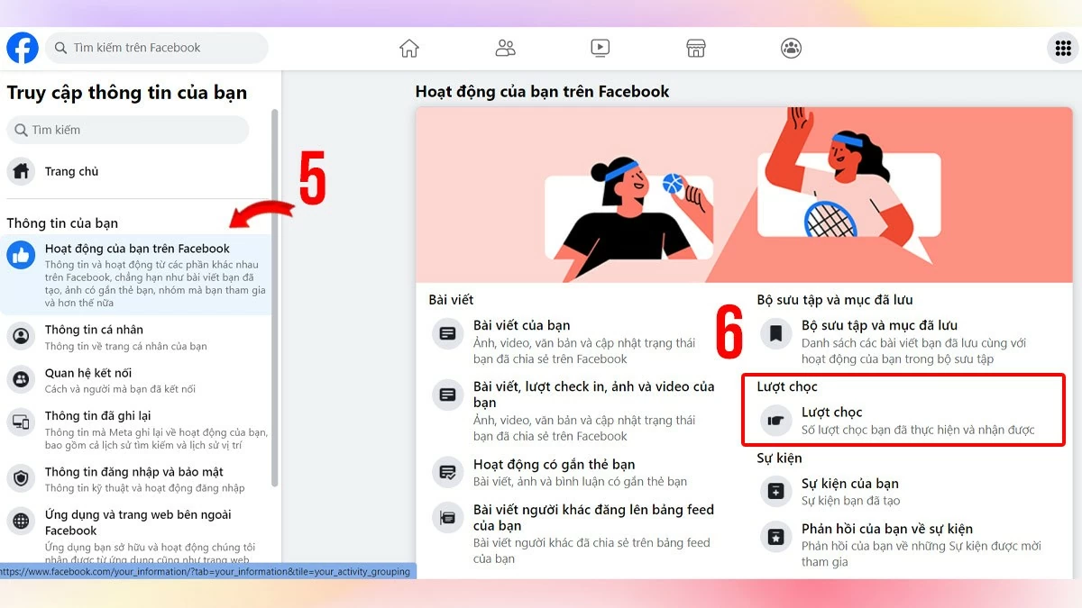 Cách chọc bạn bè trên Facebook vô cùng thú vị và hấp dẫn Cách chọc bạn bè trên Facebook vô cùng thú vị và hấp dẫn