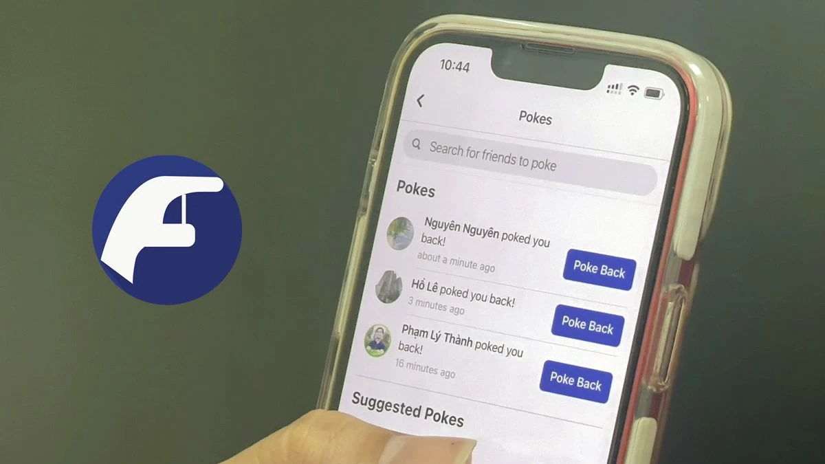 Cách chọc bạn bè trên Facebook vô cùng thú vị và hấp dẫn Cách chọc bạn bè trên Facebook vô cùng thú vị và hấp dẫn