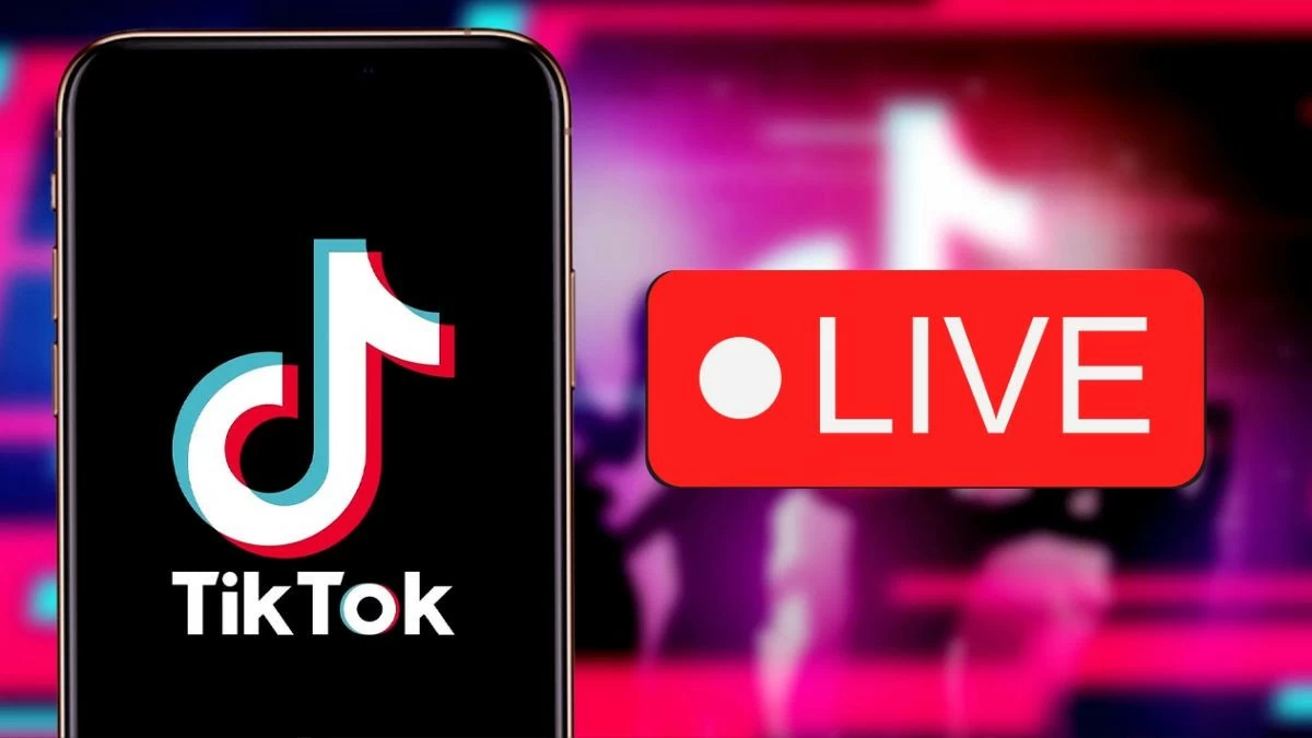 Tắt bình luận live trên TikTok nhanh chóng Tắt bình luận live trên TikTok nhanh chóng