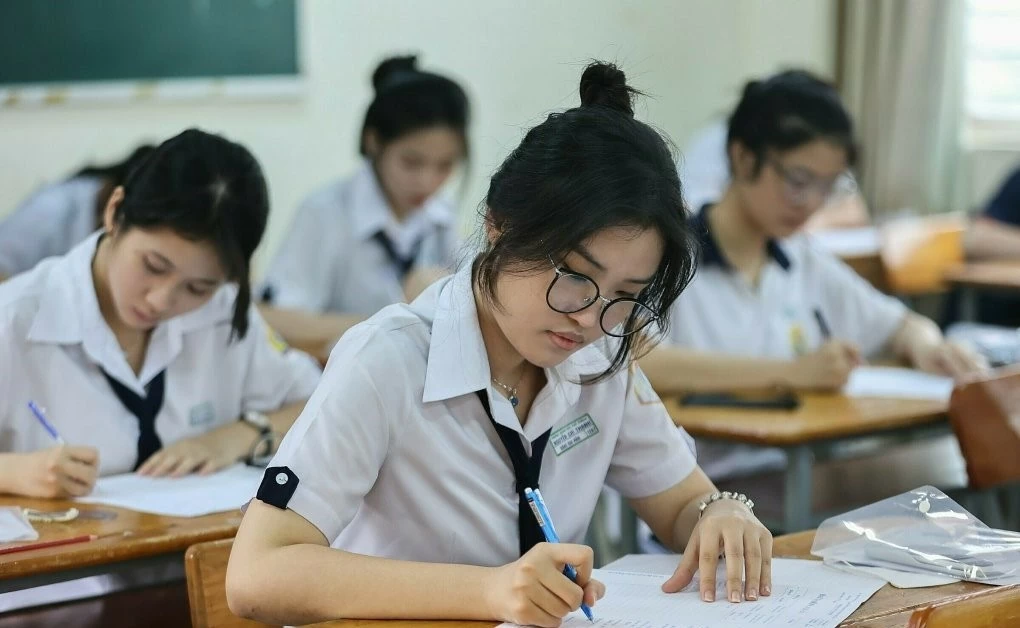 Giáo dục Giáo dục