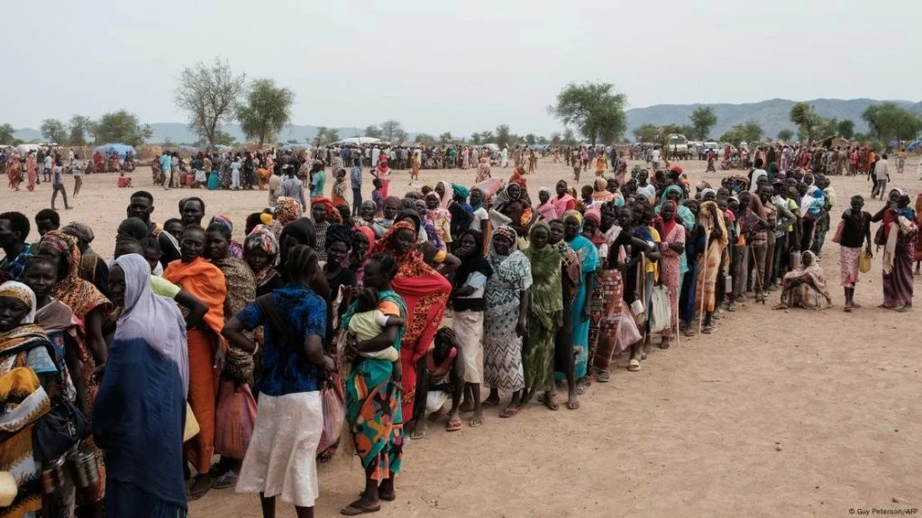 Mỹ ra mặt hòa giải, các phe phái ở Sudan chấp nhận lời mời, LHQ thông báo thời điểm đàm phán giải quyết xung đột Mỹ ra mặt hòa giải, các phe phái ở Sudan chấp nhận lời mời, LHQ thông báo thời điểm đàm phán giải quyết xung đột