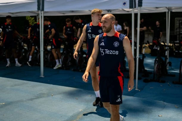 Chuyển nhượng cầu thủ MU: Chuyển nhượng cầu thủ MU: