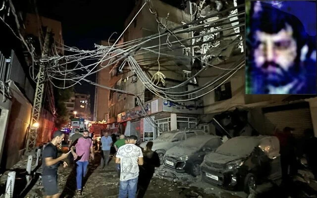 Chảo lửa Trung Đông: Chỉ huy cấp cao Hezbollah tử vong, Israel sẵn sàng cho mọi kịch bản, Mỹ tuyên bố sẽ giúp đồng minh 'tự vệ' Chảo lửa Trung Đông: Chỉ huy cấp cao Hezbollah tử vong, Israel sẵn sàng cho mọi kịch bản, Mỹ tuyên bố sẽ giúp đồng minh 'tự vệ'