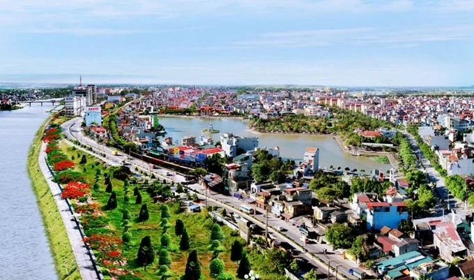 Hạ tầng du lịch mang sứ mệnh đột phá trong giai đoạn 2021 - 2025 Hạ tầng du lịch mang sứ mệnh đột phá trong giai đoạn 2021 - 2025