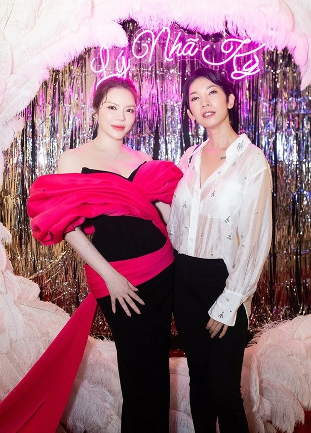 Lý Nhã Kỳ Lý Nhã Kỳ