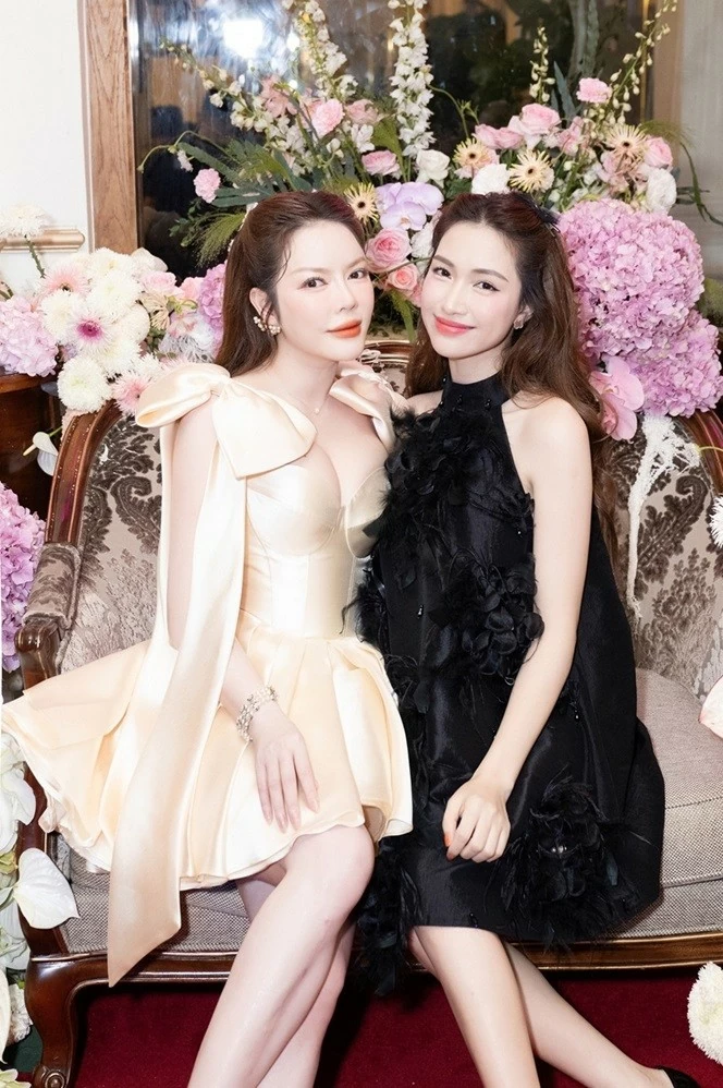 Lý Nhã Kỳ Lý Nhã Kỳ