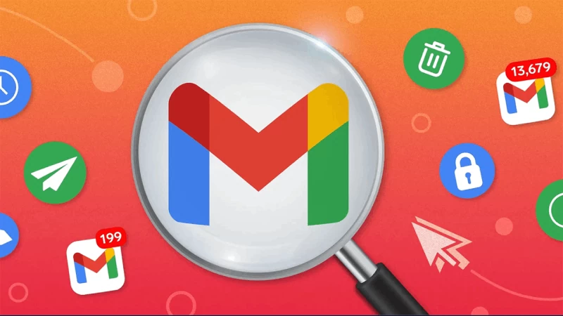 Cách xem lịch sử đăng nhập Gmail giúp quản lý và bảo vệ tài khoản Cách xem lịch sử đăng nhập Gmail giúp quản lý và bảo vệ tài khoản