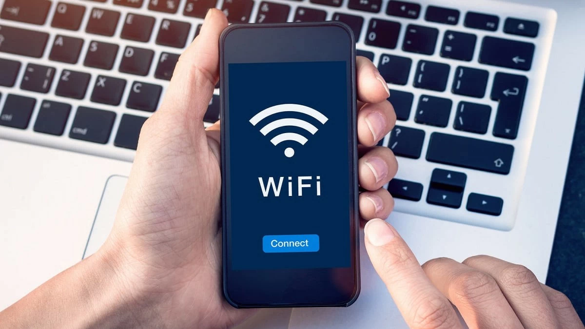 Cập nhật ngay cách phát Wifi từ điện thoại iPhone, Android mới nhất Cập nhật ngay cách phát Wifi từ điện thoại iPhone, Android mới nhất