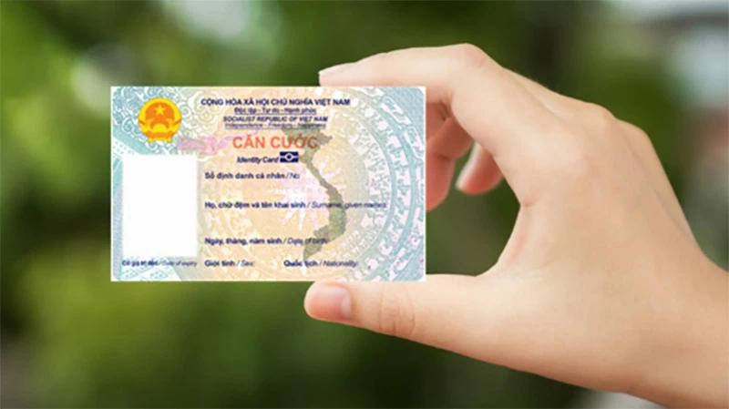 Thẻ căn cước mới có thời hạn bao lâu? Thẻ căn cước mới có thời hạn bao lâu?