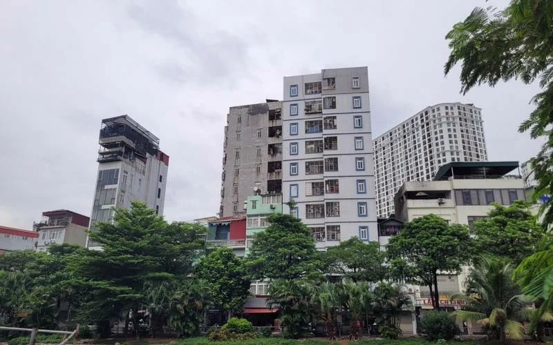 Các chính sách mới có hiệu lực từ ngày 1/8 Các chính sách mới có hiệu lực từ ngày 1/8