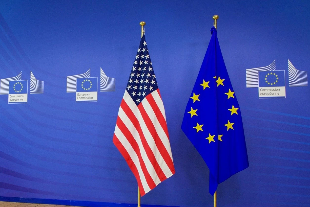 Kinh tế thế giới nổi bật (26/7-1/8): Nga thử nghiệm tiền số, EU ‘dọn đường’ nếu ông Trump thắng bầu cử Mỹ, sản lượng vàng Trung Quốc tăng Kinh tế thế giới nổi bật (26/7-1/8): Nga thử nghiệm tiền số, EU ‘dọn đường’ nếu ông Trump thắng bầu cử Mỹ, sản lượng vàng Trung Quốc tăng
