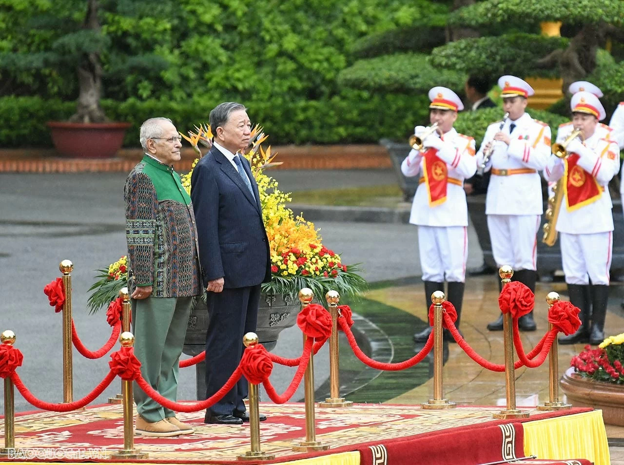 Tổng thống Timor-Leste Tổng thống Timor-Leste