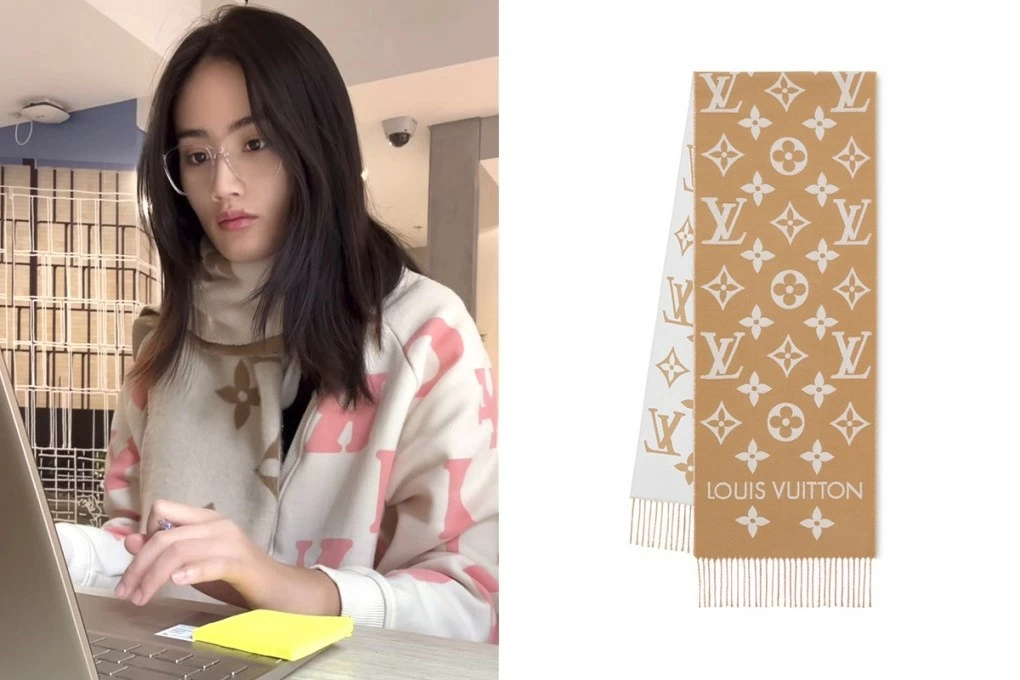 Thời trang Hoa hậu Ý Nhi trở lại trường đại học Australia Thời trang Hoa hậu Ý Nhi trở lại trường đại học Australia