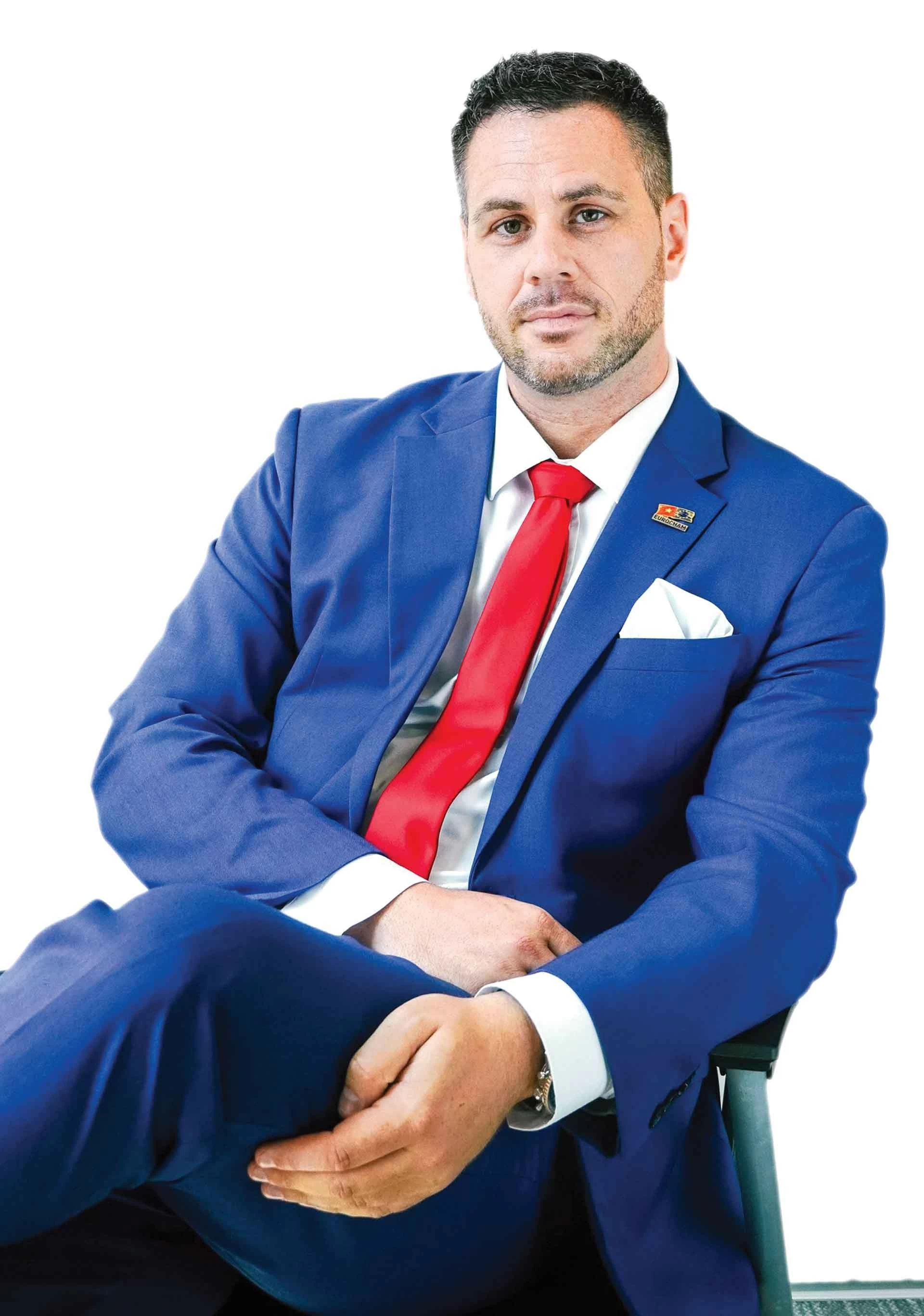 Việt Nam tăng sức hấp dẫn nhờ EVFTA Việt Nam tăng sức hấp dẫn nhờ EVFTA