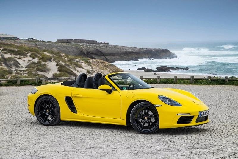 Cập nhật bảng giá xe hãng Porsche mới nhất tháng 8/2024 Cập nhật bảng giá xe hãng Porsche mới nhất tháng 8/2024