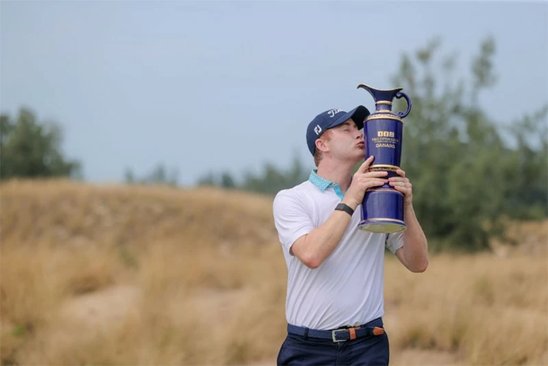 Thành phố Đà Nẵng và Tập đoàn BRG phối hợp đăng cai năm thứ 3 liên tiếp Giải Golf Phát triển châu Á – BRG Open Golf Championship Danang 2024 Thành phố Đà Nẵng và Tập đoàn BRG phối hợp đăng cai năm thứ 3 liên tiếp Giải Golf Phát triển châu Á – BRG Open Golf Championship Danang 2024