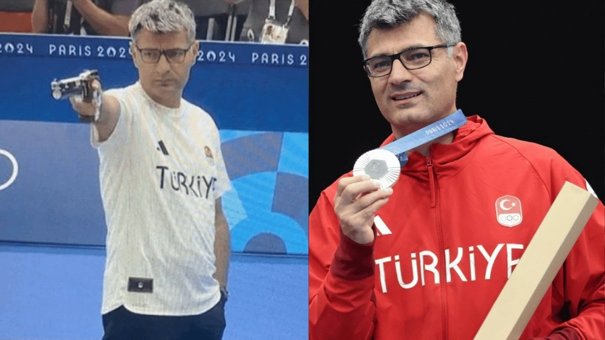 Olympic Paris 2024: Olympic Paris 2024: