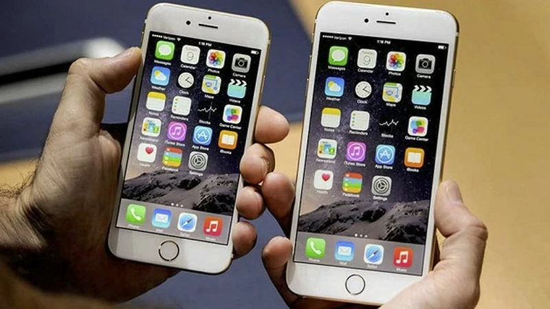 iPhone 6s/6s Plus là những mẫu iPhone cũ nhất vừa nhận được bản cập nhật từ Apple iPhone 6s/6s Plus là những mẫu iPhone cũ nhất vừa nhận được bản cập nhật từ Apple