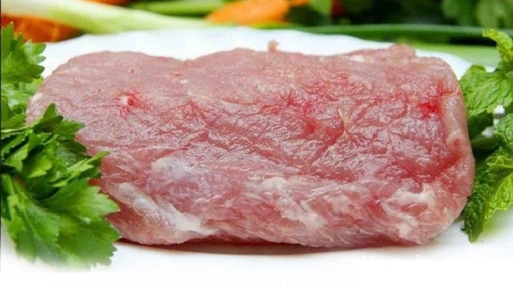 gia heo hoi hom nay 98 giam tren hau het cac dia phuong tai mien bac mien trung tay nguyen