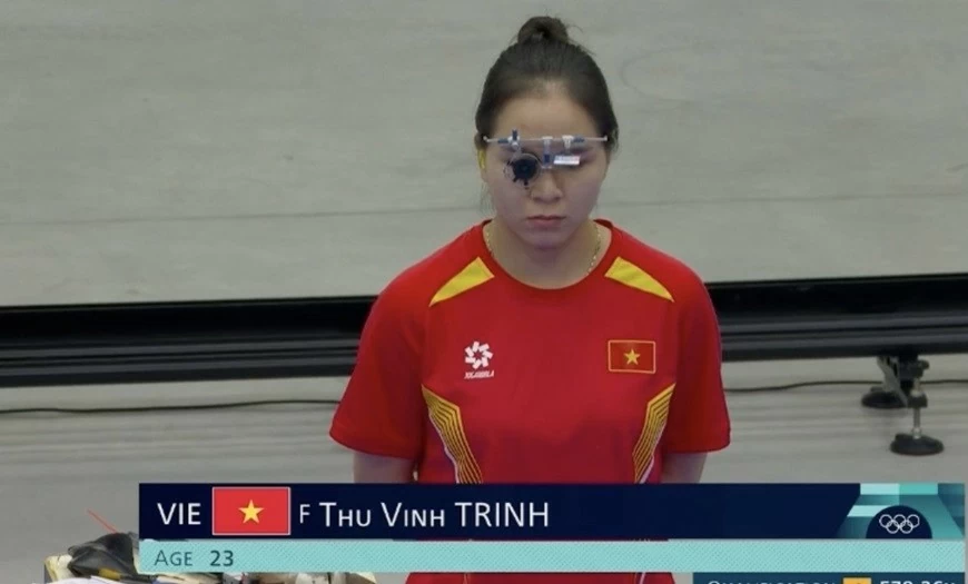 Lịch thi đấu Olympic Paris 2024 ngày 2/8 của Đoàn thể thao Việt Nam Lịch thi đấu Olympic Paris 2024 ngày 2/8 của Đoàn thể thao Việt Nam